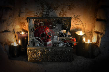 treasure Chest