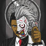 Two Face art