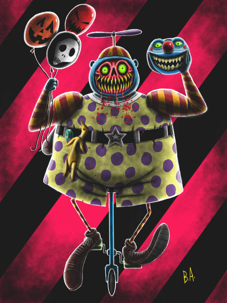 Clown With Tear Away Face Art By DoctorGorefesto On DeviantArt clown-with-tear-away-face-art-by-doctorgorefesto-on-deviantart