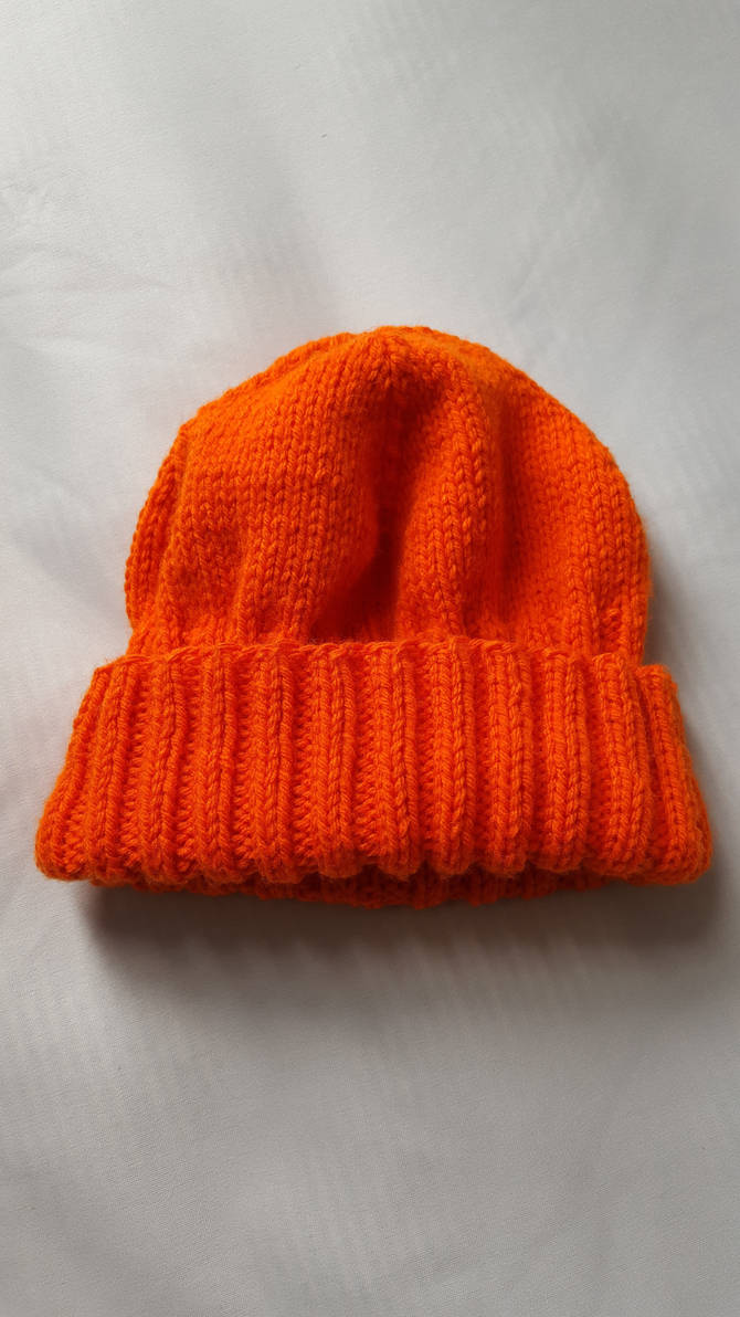 Commission - Hunting Toque by HappyPenguinArt on DeviantArt