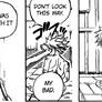 Natsu Peeping Tom