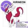 KIRINEON old