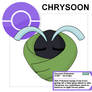 CHRYSOON old