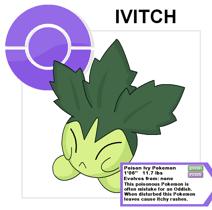 IVITCH