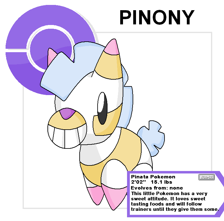 pinony