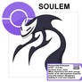 soulem new form