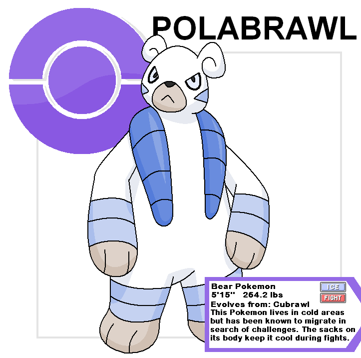 Polabrawl