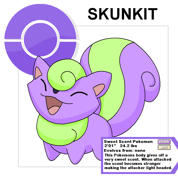 skunkit old