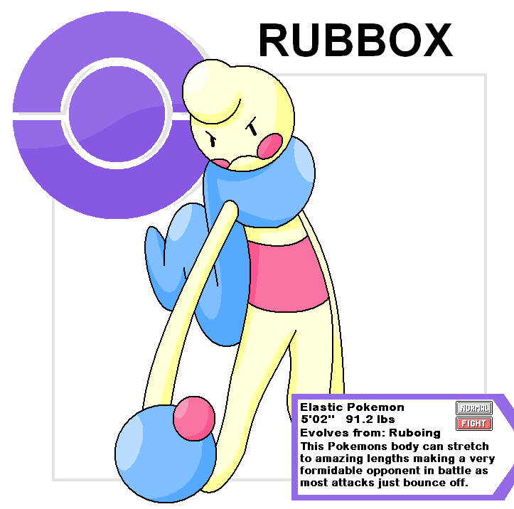 Rubbox