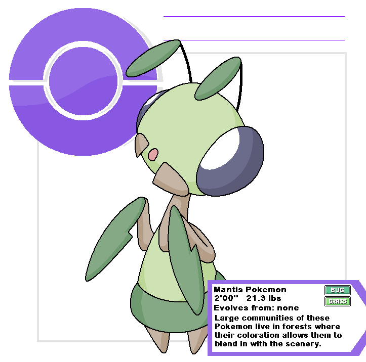 Mants Deviantart Mantis 1 by Cerulebell on DeviantArt