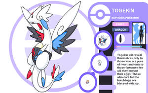 Togekin