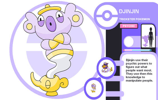 Magic Types Fakemon Magic Fakemon by ollernator on DeviantArt