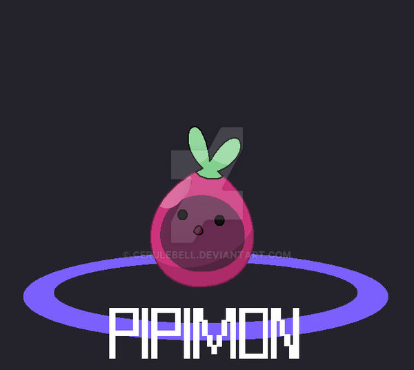 Pipimon