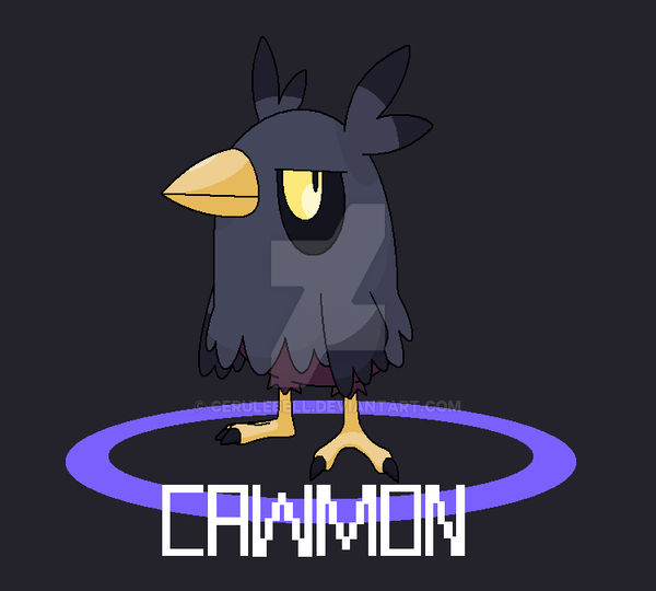 Cawmon