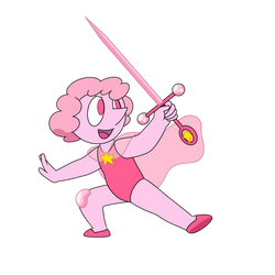 Fanart Fridays: Pocket Pearl