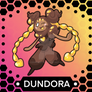 Dundora