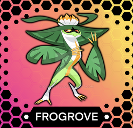 Frogrove