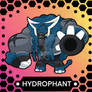 Hydrophant