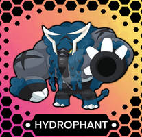 Hydrophant