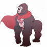Super Gorilla