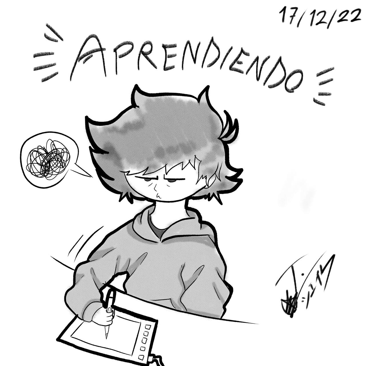 (Learning) by JakeDraws01 on DeviantArt