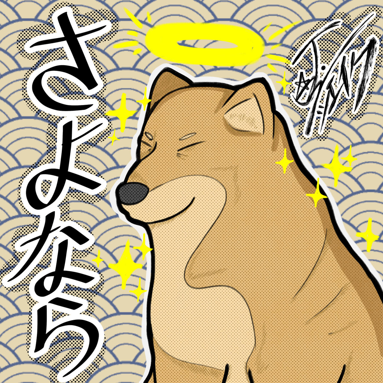 (CHEEMS) by JakeDraws01 on DeviantArt