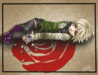 Alois Trancy