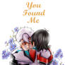 You Found Me - Sheith