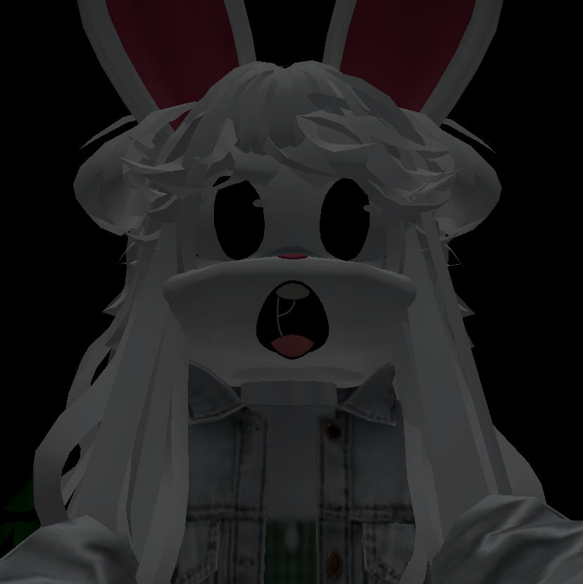 Maw Bunny. by CarryTheSlaughter on DeviantArt