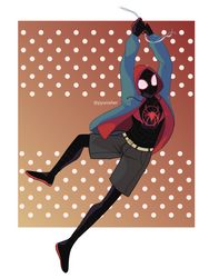 miles morales