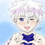 Killua