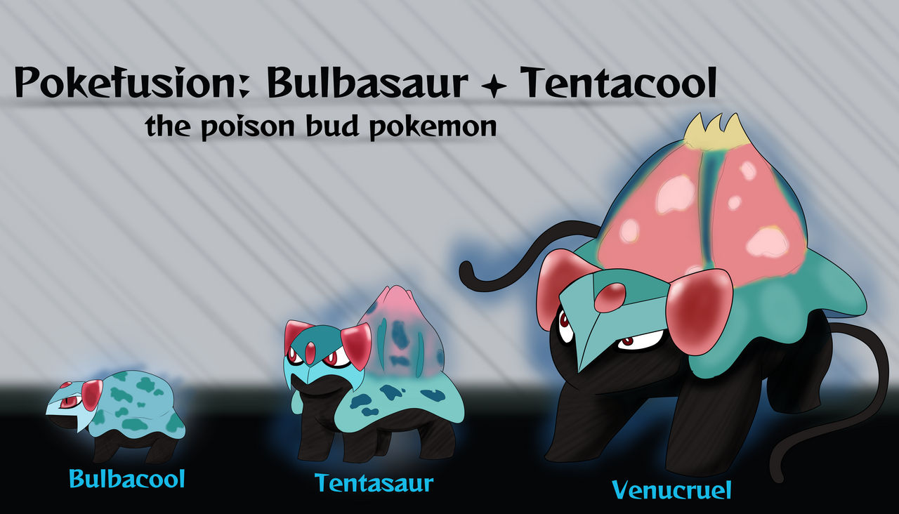 Pokefusion Bulbacool Evolution Chart By Runeskiamorph On Deviantart Pokefusion Bulbacool Evolution Chart By Runeskiamorph On Deviantart