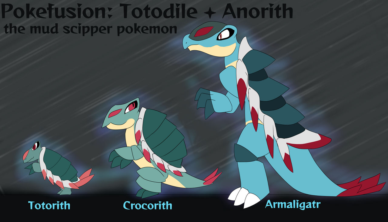 Pokefusion Totorith Evolution Chart By Runeskiamorph On Deviantart Pokefusion Totorith Evolution Chart By Runeskiamorph On Deviantart