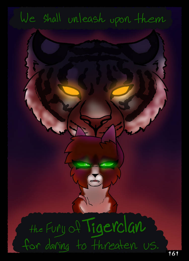 161 Rune The First Steps ~ Page 161 by Rune-Space on DeviantArt
