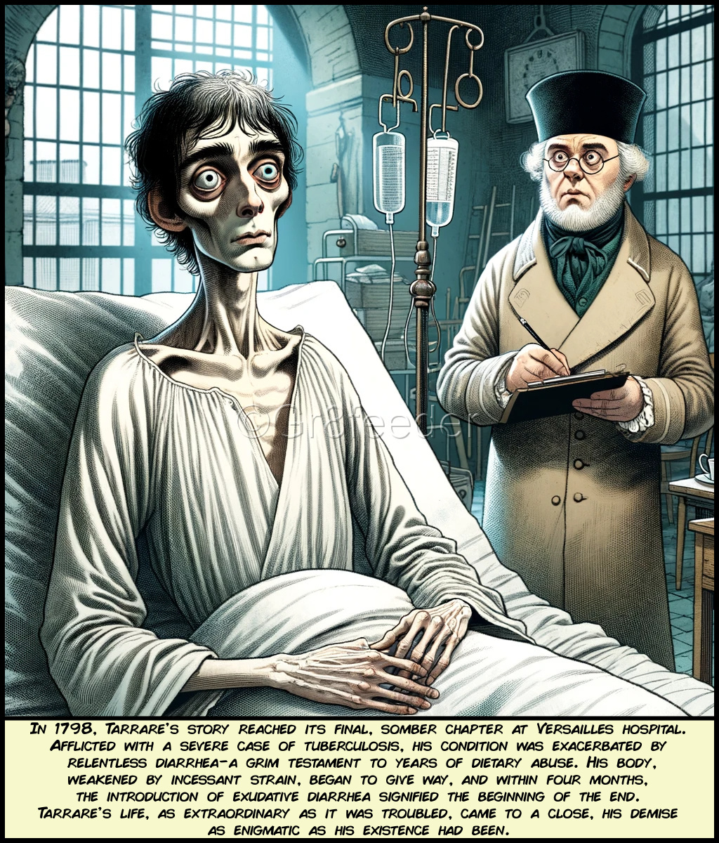 Amazing Tarrare 20 by gr8feeder on DeviantArt