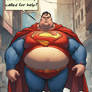 Superfatman