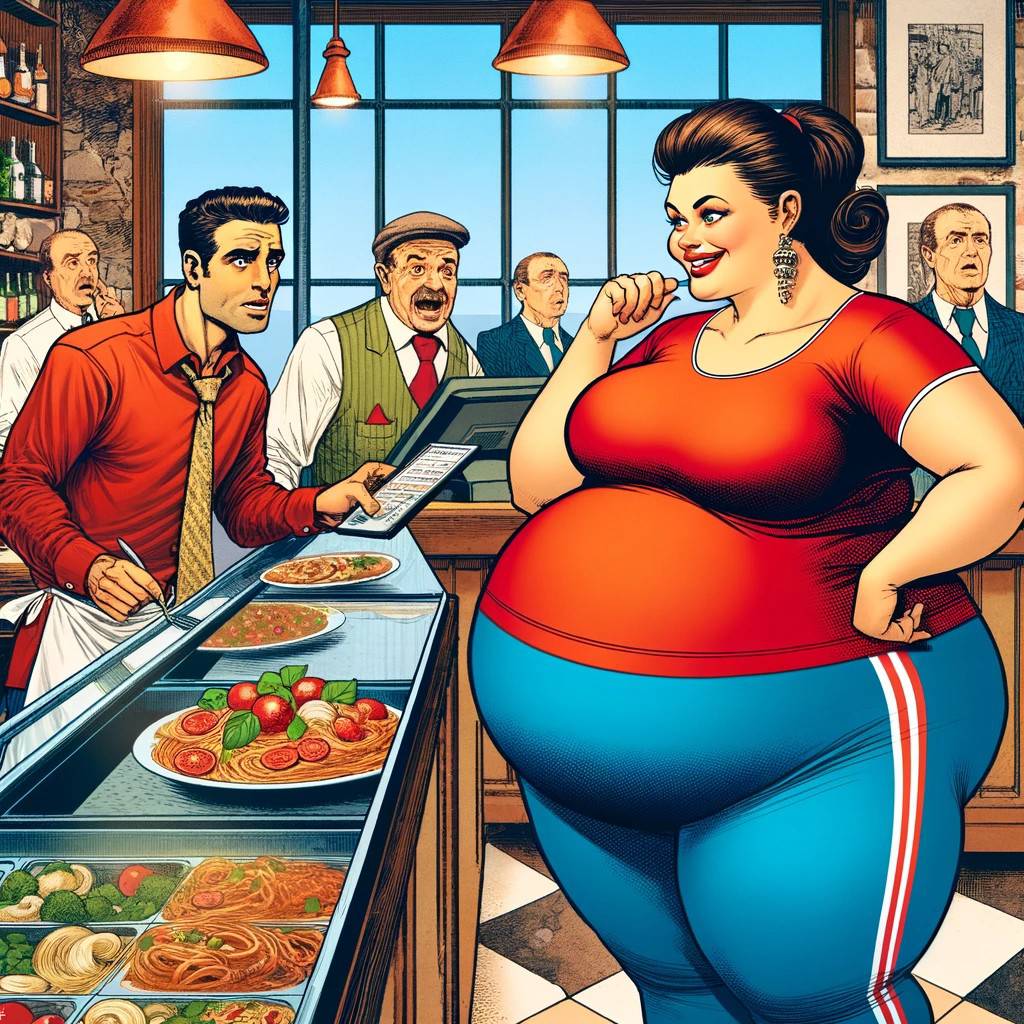 Deviantart Buffet Buffet choice by gr8feeder on DeviantArt