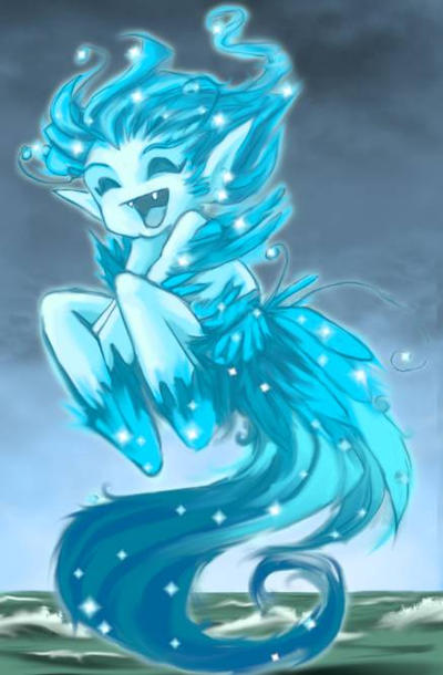 Ariel The Tempest By BUtifulDeath On DeviantArt ariel-the-tempest-by-butifuldeath-on-deviantart