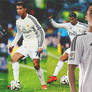 Cristiano Ronaldo Cover