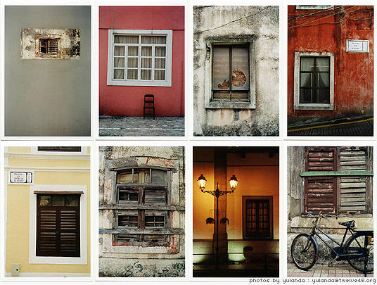 windows + things. by yulanda on DeviantArt