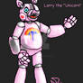 Larry the Unicorn