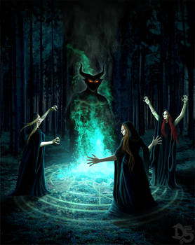 The Summoning