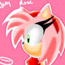 Hi I'm Amy Rose !