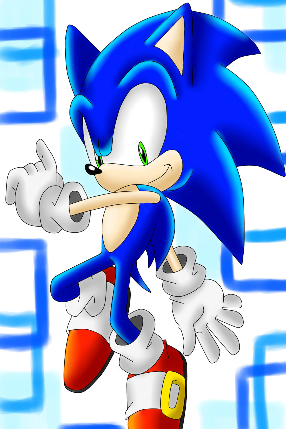 Sonic ~