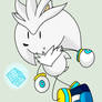 Silver DoodleHog