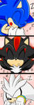 Sleepy Hedgies... by SonicForTheWin2