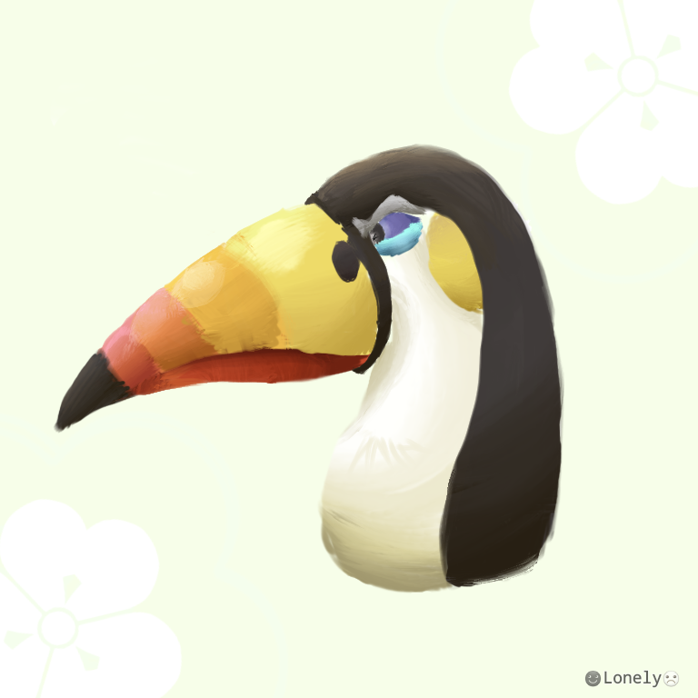 Toucannon