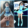Ashley Jackson's Default Outfit Crochet