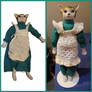 Emerald The Cat