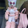 Finished BJD Cats The Musical Victoria Doll